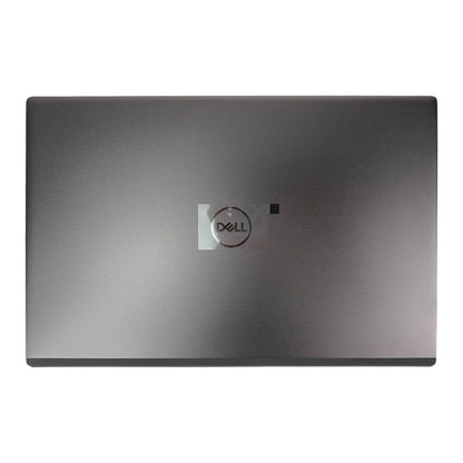 For Dell Vostro 15 5501 V5501 5502 V5502 0CR84C Gray Top Lid LCD Back Cover