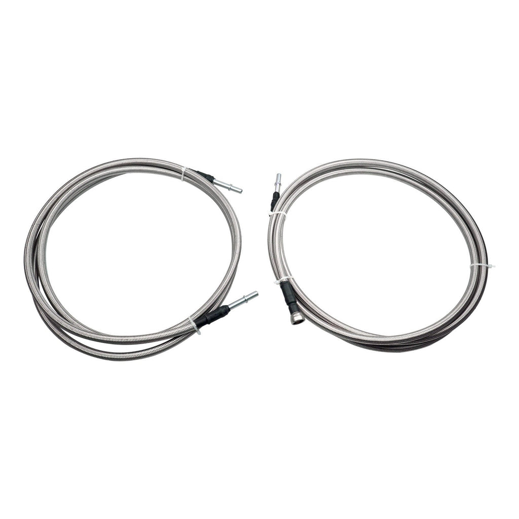 For Chevy Silverado 1500 Classic 2500 HD 3500 for GMC 819-816 Fuel Line Kit