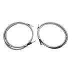 For Chevy Silverado 1500 Classic 2500 HD 3500 for GMC 819-816 Fuel Line Kit