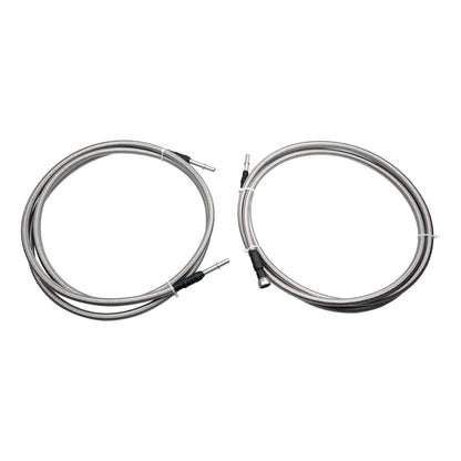 For Chevy Silverado 1500 Classic 2500 HD 3500 for GMC 819-816 Fuel Line Kit