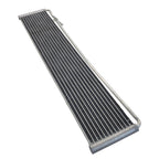For Mercedes-Benz 2015-2017 CLS400 2012-2018 CLS550 Transmission Oil Cooler