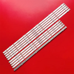 LED Backlight Strips For Insignia NS-55DF710NA19 NS-55DF710NA21 LB55135 V0_00