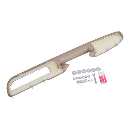 Front Right Side Door Armrest Repair Beige For Sierra Silverado 2010-2014 80994