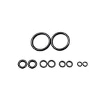 HS5157 Front Mount Hydraulic Steering Cylinder Seal Bleed Kit for Seastar