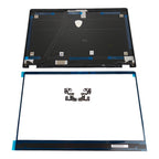 MS 1541 MS 1542 MS 1543 Back Cover Bezel Hinges Black for MSI GE66 GP66 Vector