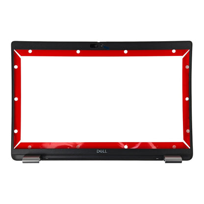 Bezel For Dell Precision 3480 Latitude 5440 E5440 LCD Black IR Bezel Cam JK0TP