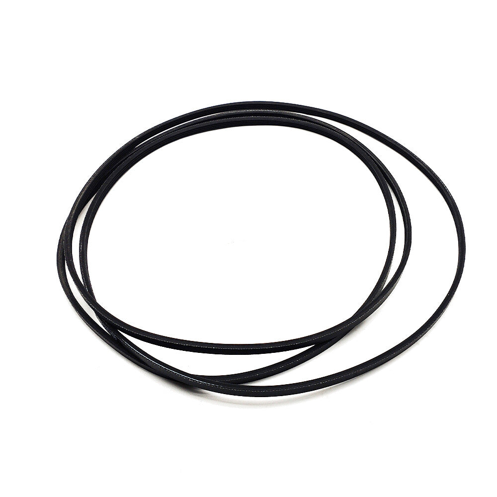Drum Drive Belt 137292700 for Frigidaire Dryer Parts WE12M29 AP4565702