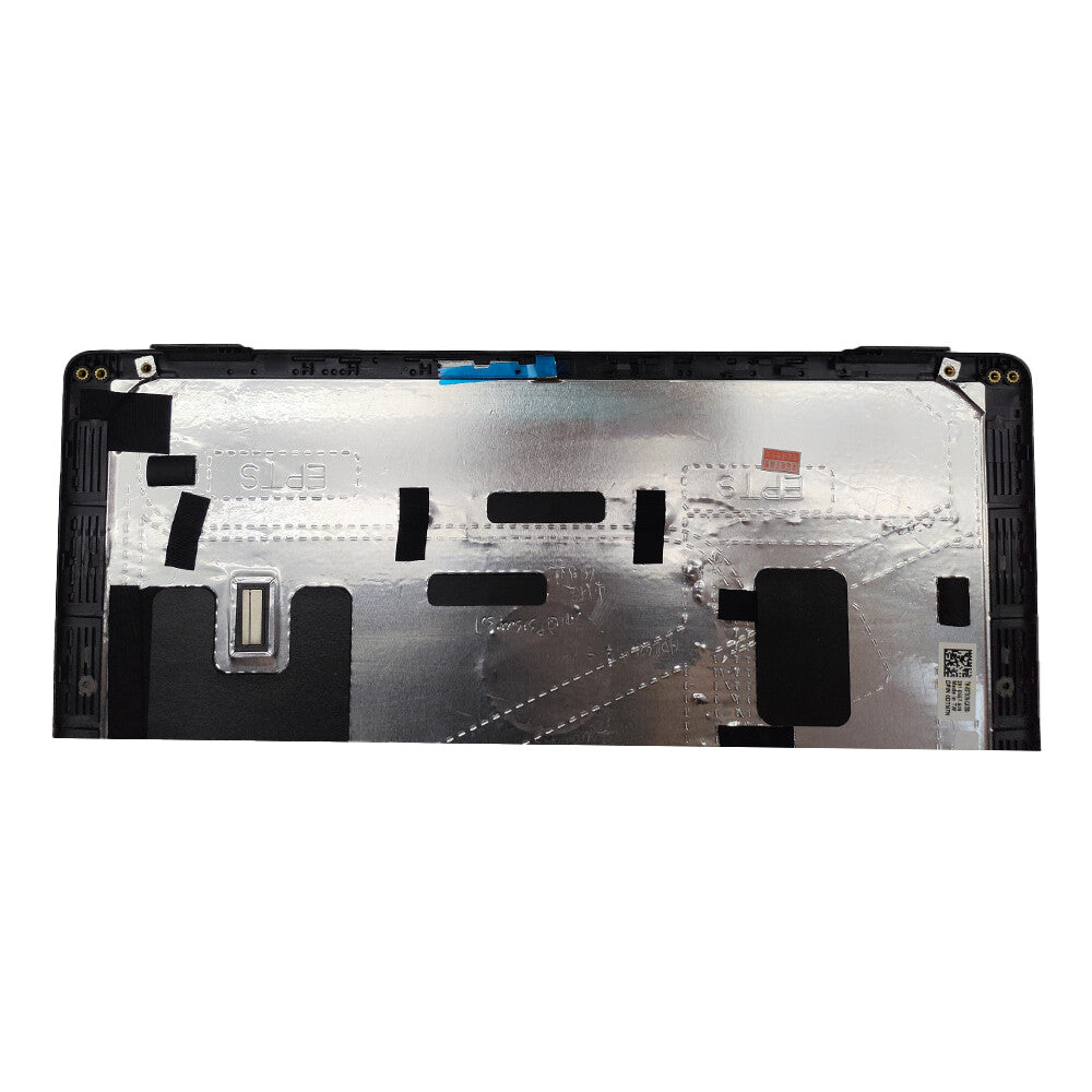 Black LCD Back Cover For Dell Latitude 7430 E7430 Top Case 0DTN7N DTN7N Rear Lid