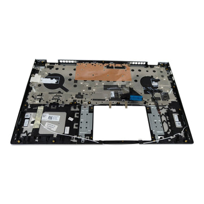 New Palmrest W/Backlit Keyboard FY5WK  For Dell Inspiron 7500 7501 Not 2-in-1 US