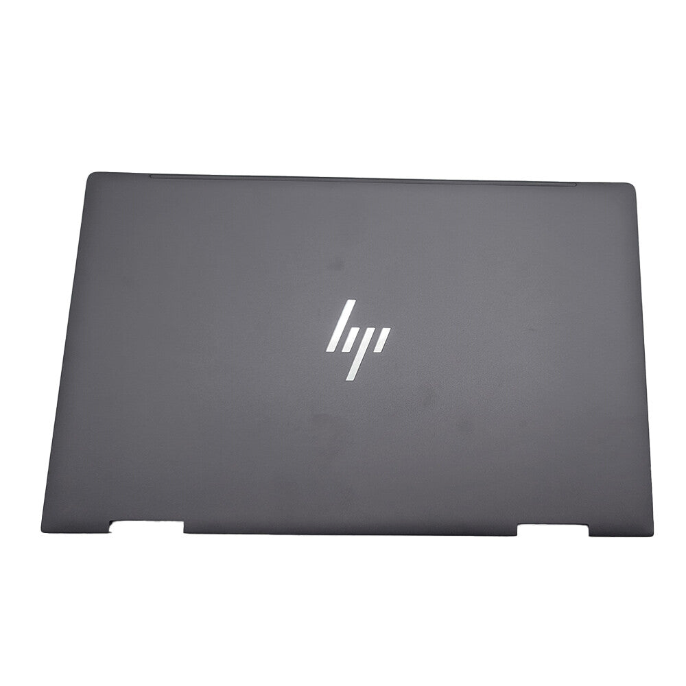 For HP Envy X360 13z-ay 13-ay Top Back Cover Lid Brown L94498-001 AM2UT000110 US