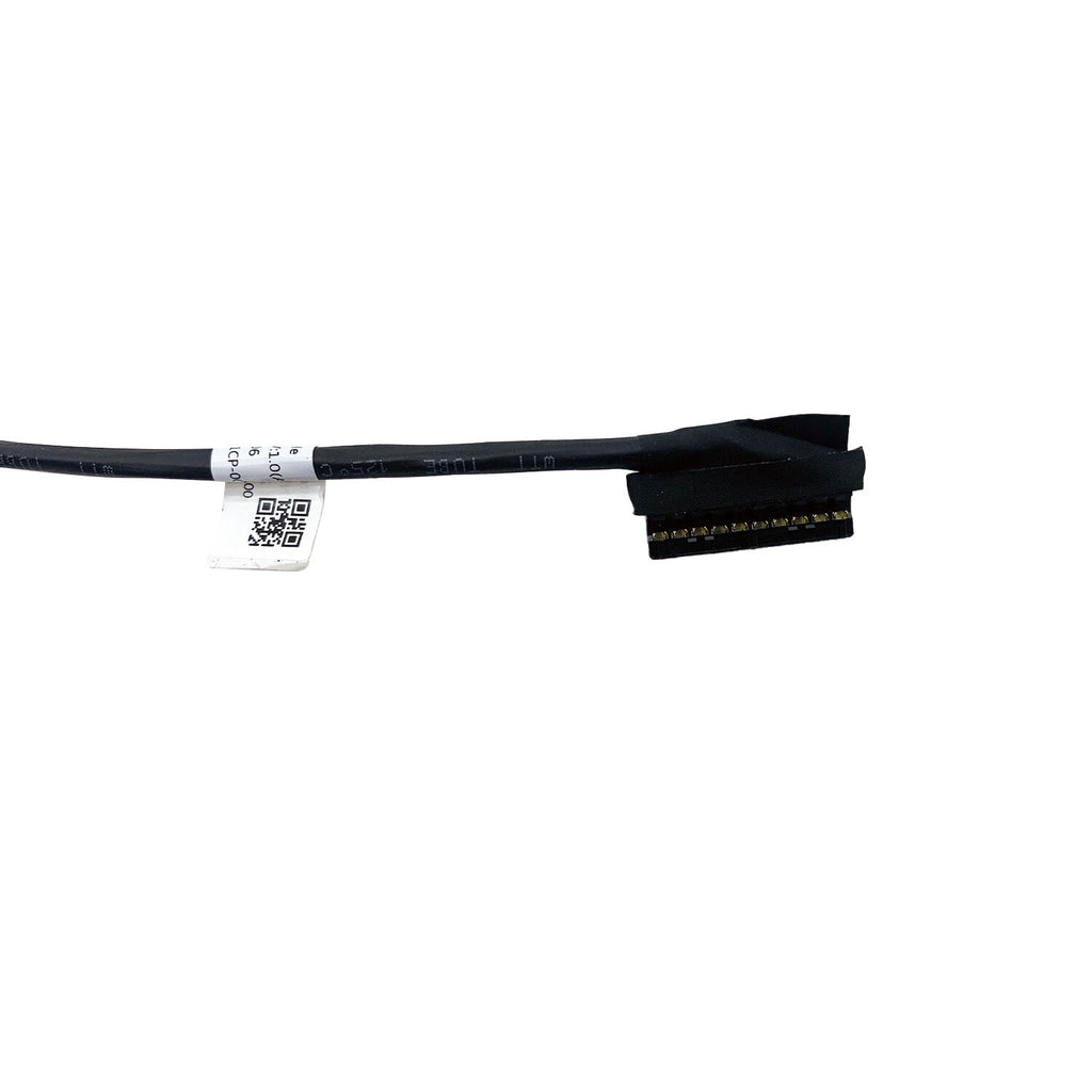 07XC87 Battery Cable 10Pcs for Dell Latitude 7480 E7480 7490 E7490 US