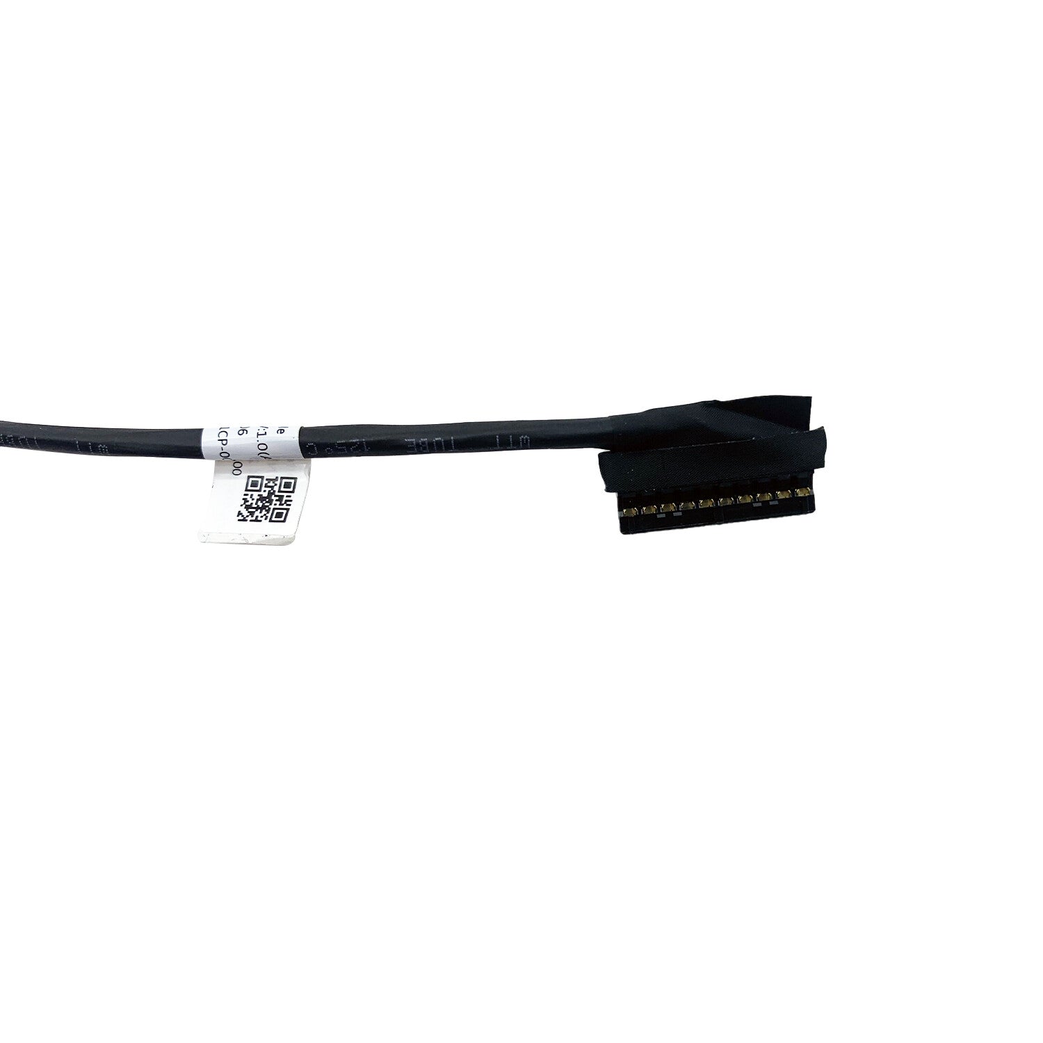 07XC87 Battery Cable 10Pcs for Dell Latitude 7480 E7480 7490 E7490 US