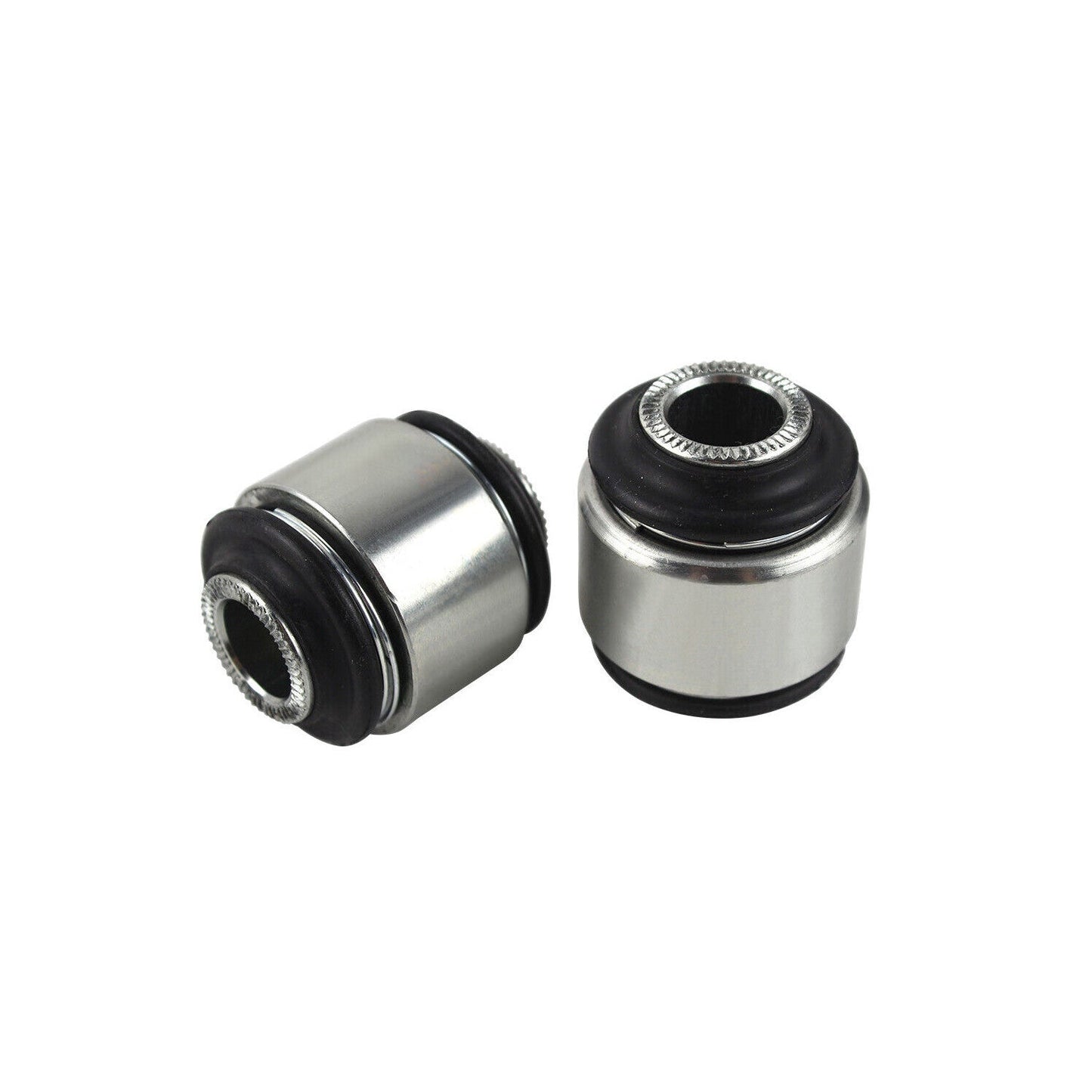 2 x Rear & Upper Arm Assembly Knuckle Bushing For Toyota Venza Highlander Avalon