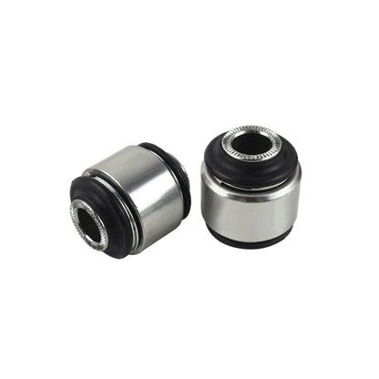 2 x Rear & Upper Arm Assembly Knuckle Bushing For Toyota Venza Highlander Avalon