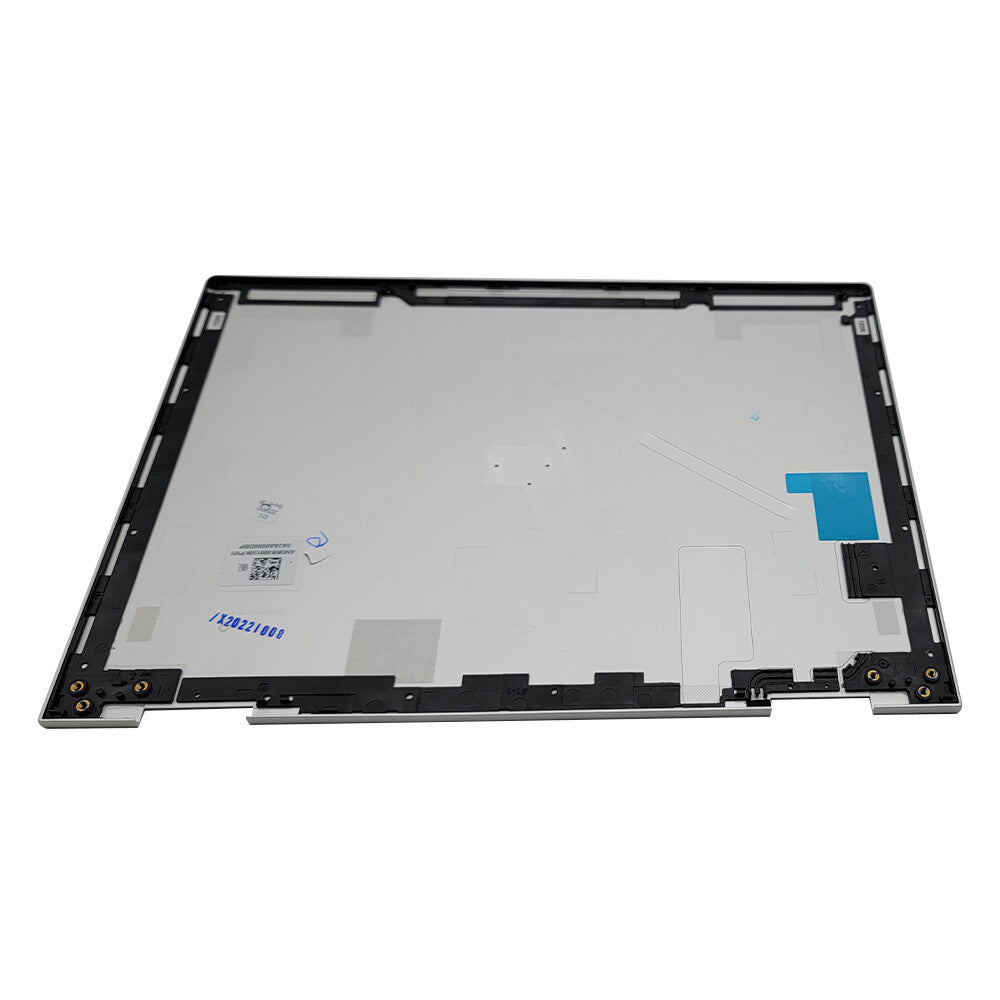 N15675 001 Back Cover Top 2 in 1 Silver for HP Envy X360 13 BF0089TU Laptop