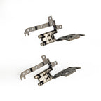 New For MSI Summit E13 Flip Evo A11 A12 MS-13P3 MS-13P2 Hinges Set of Left+Right