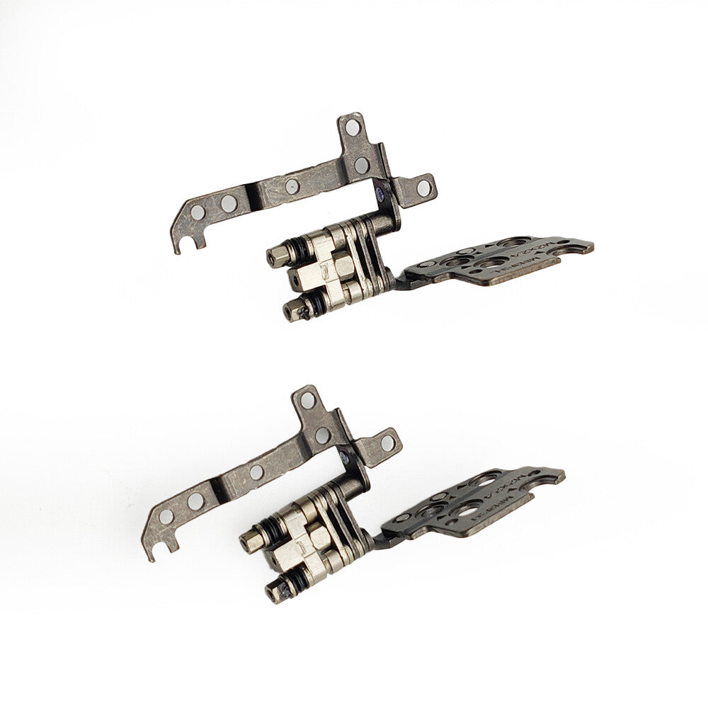 New For MSI Summit E13 Flip Evo A11 A12 MS-13P3 MS-13P2 Hinges Set of Left+Right