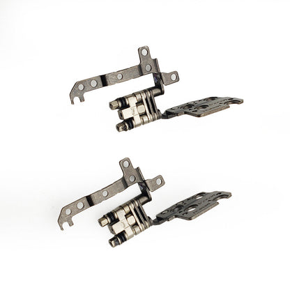 New For MSI Summit E13 Flip Evo A11 A12 MS-13P3 MS-13P2 Hinges Set of Left+Right