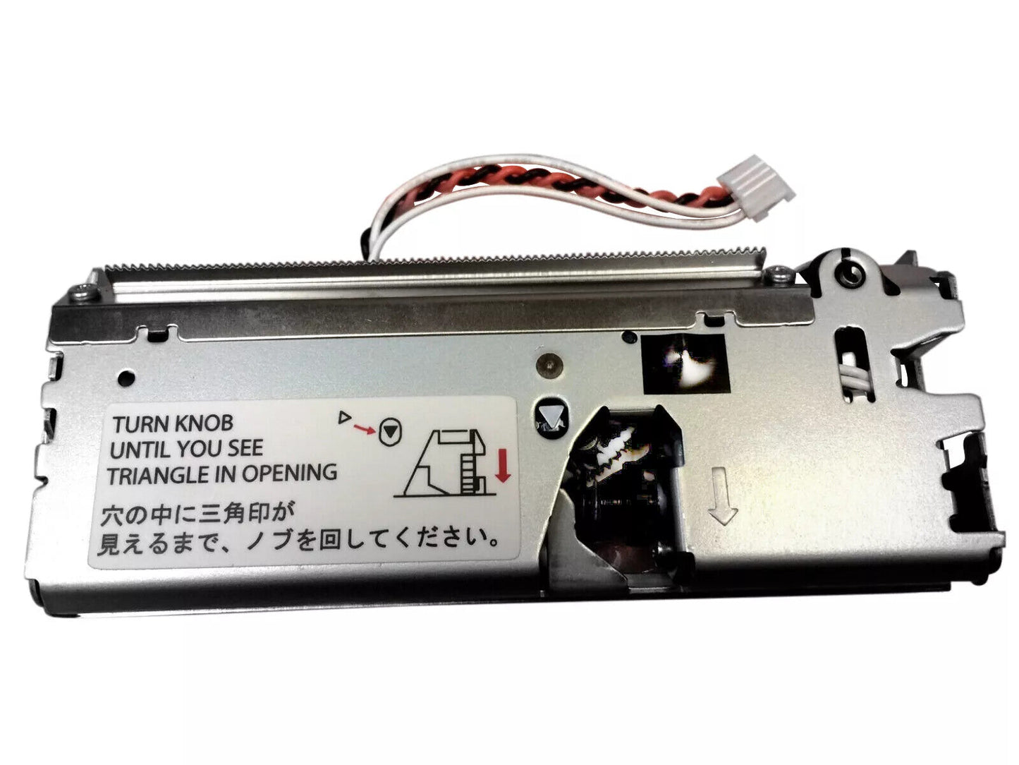 New 1546006 Auto Cutter Unit Fit For Epson TM-T88V POS Receipt Printer