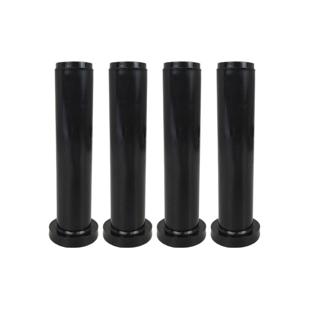 A-Arm Bushing Shafts Kit Rear Left & Right For Polaris Sportsman 400 450 600 700