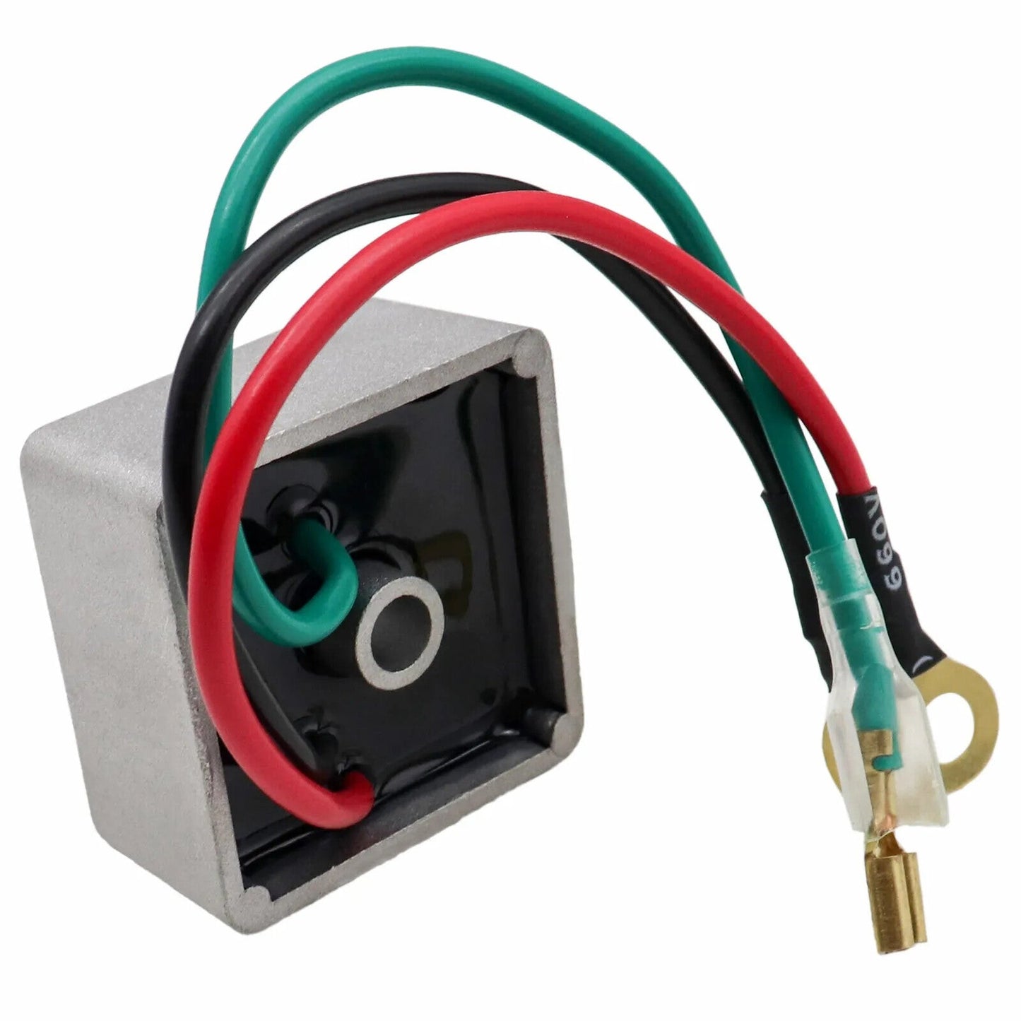 27739G01 Golf Cart Voltage Regulator Rectifier for EZGO TXT Gas 1994 up NEW