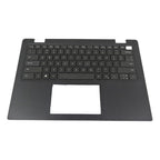 New Palmrest Non-Backlit Keyboard For Dell Latitude 14 3420 E3420 4PX9K 2RM93 US