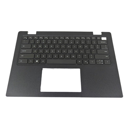 New Palmrest Non-Backlit Keyboard For Dell Latitude 14 3420 E3420 4PX9K 2RM93 US