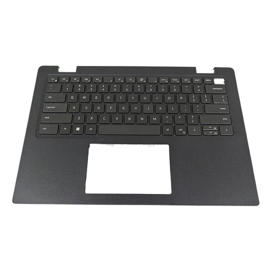 New Palmrest Non-Backlit Keyboard For Dell Latitude 14 3420 E3420 4PX9K 2RM93 US
