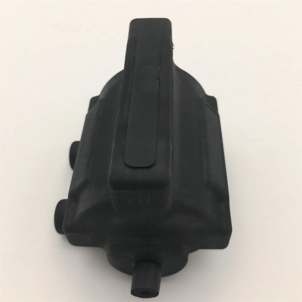 NEW Ignition Coil for 65-99 HARLEY POINTS FL 31609-65A 5.0 OHM Dual Fire 12 Volt