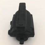 NEW Ignition Coil for 65-99 HARLEY POINTS FL 31609-65A 5.0 OHM Dual Fire 12 Volt