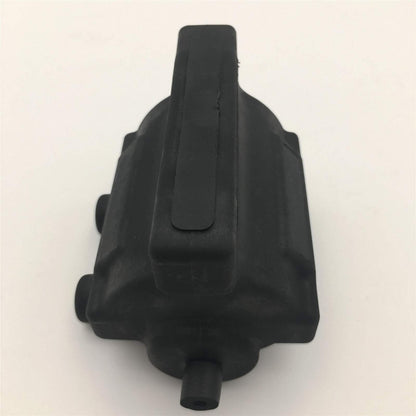 NEW Ignition Coil for 65-99 HARLEY POINTS FL 31609-65A 5.0 OHM Dual Fire 12 Volt