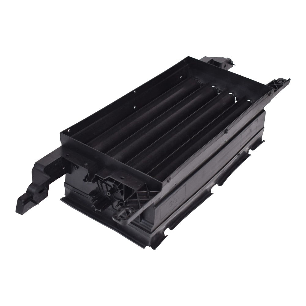 FO1206143 Active Grille Shutter Black for Ford Expedition 2018 2022