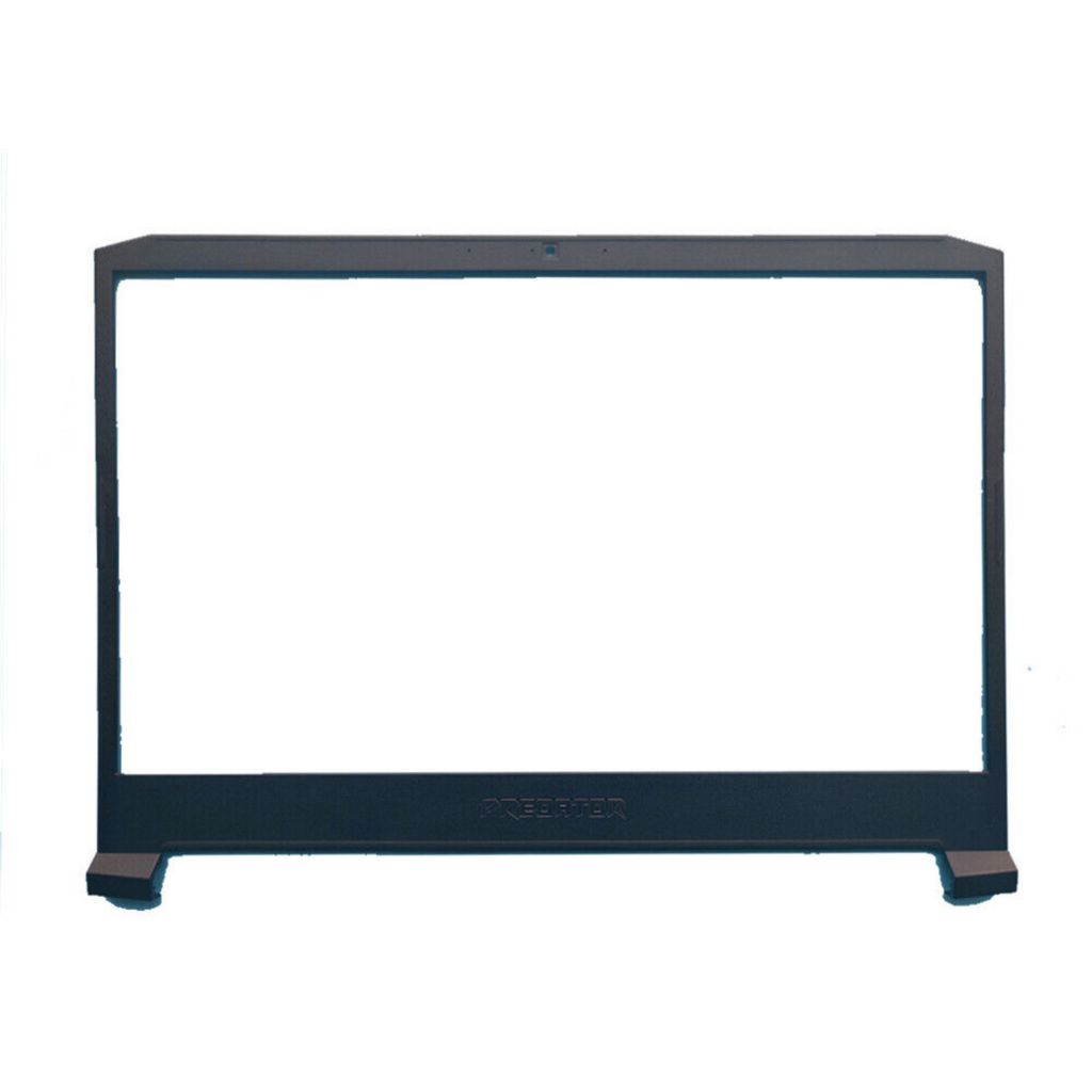 New 15.6" Back Cover Bezel For Acer Predator Helios 300 PH315-53 54 2020 Top Lid