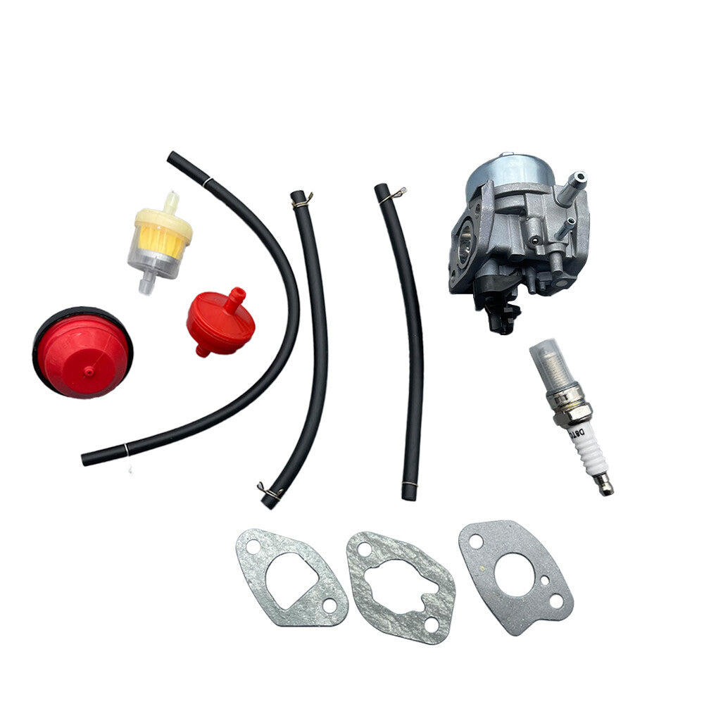 Carburetor For MTD Yard Machine 951-05221 11A-02SB700 11A-B0S5700