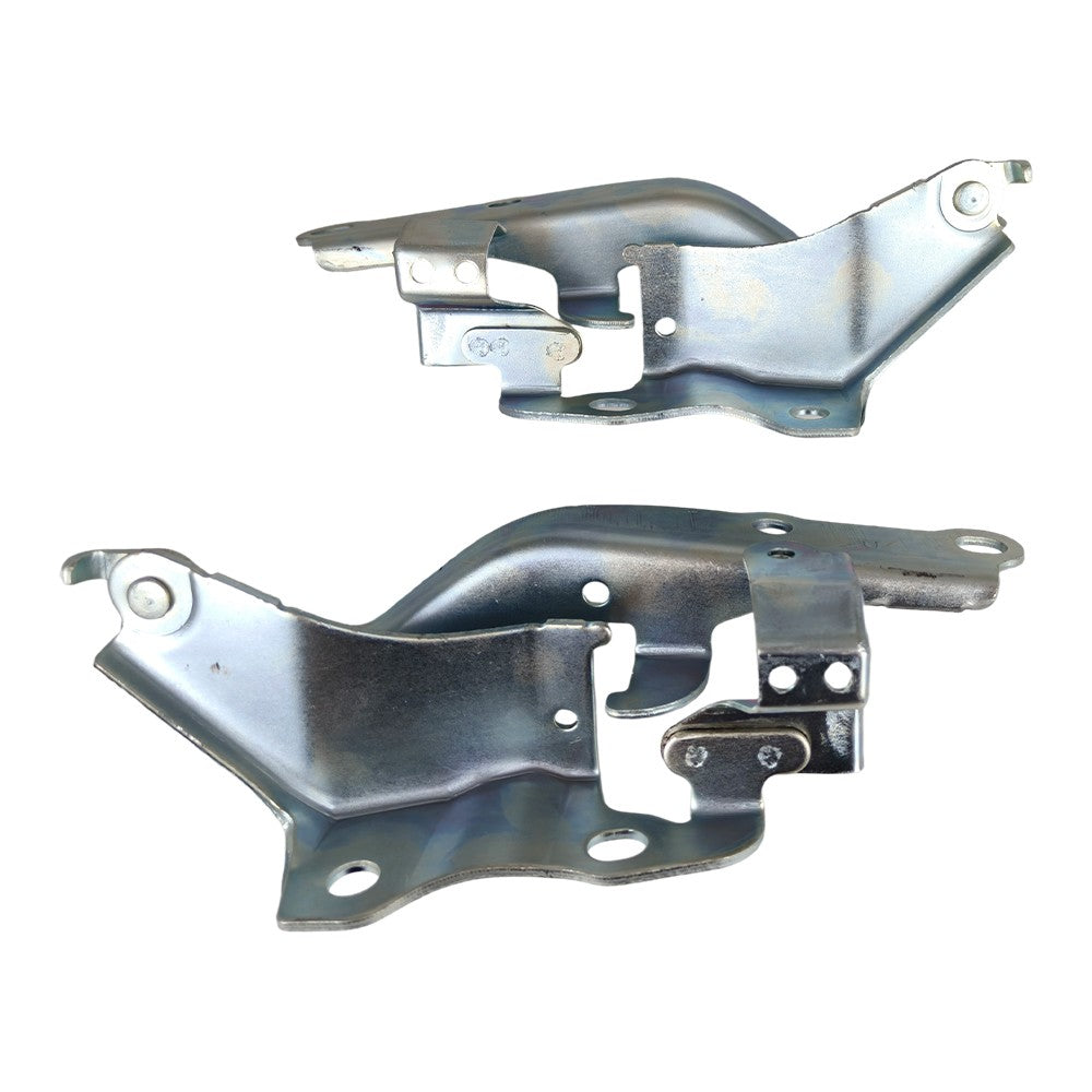 Hood Hinges Set of 2 Driver & Passenger Side Left Right for Toyota Tacoma Pair