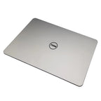For Dell Inspiron 15 7537 BACK COVER Rear Lid Top Case No-Touch 0HWNN9 Silver US