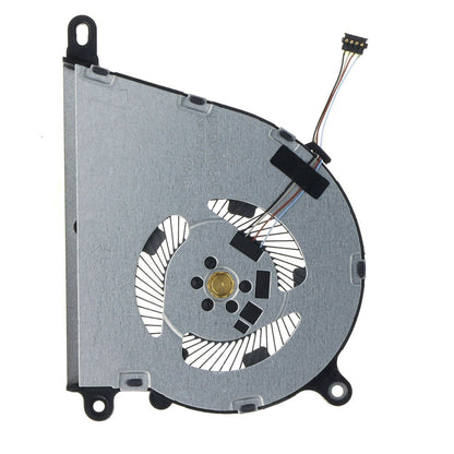5V CPU Cooling Fan L68134-001 L68132-001 For HP 15-DY 15s-FQ 14-DQ 14S-DQ 15-EF