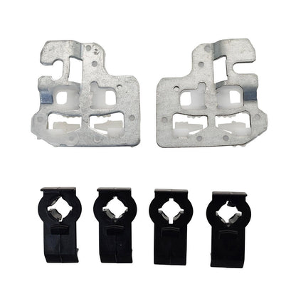 Fits For BMW X5 E53 51357125059 2000-2006 Front Window Regulator Clips