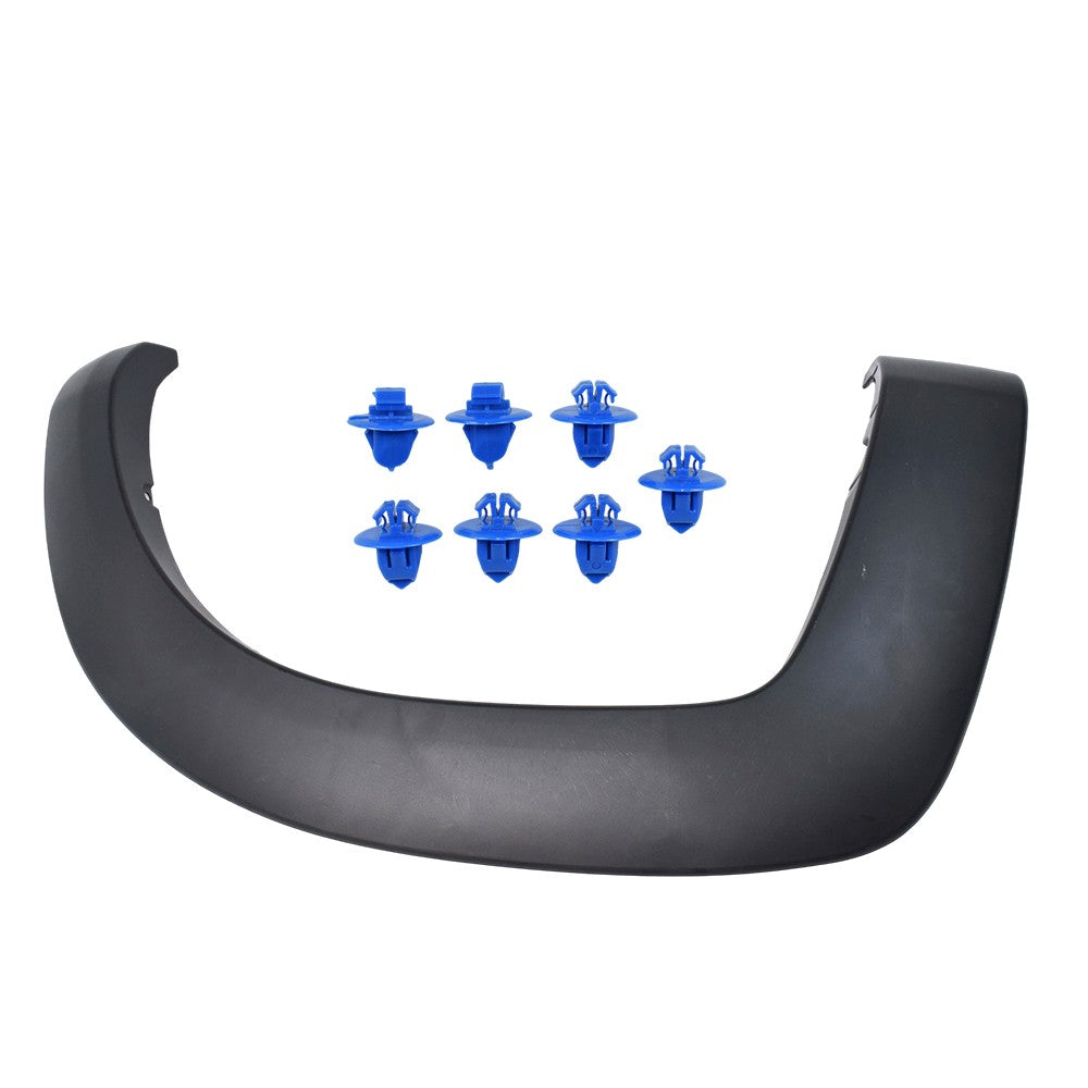 Direct Replacement Passenger Side Trim for Toyota Tacoma 7508704060 2005-2015