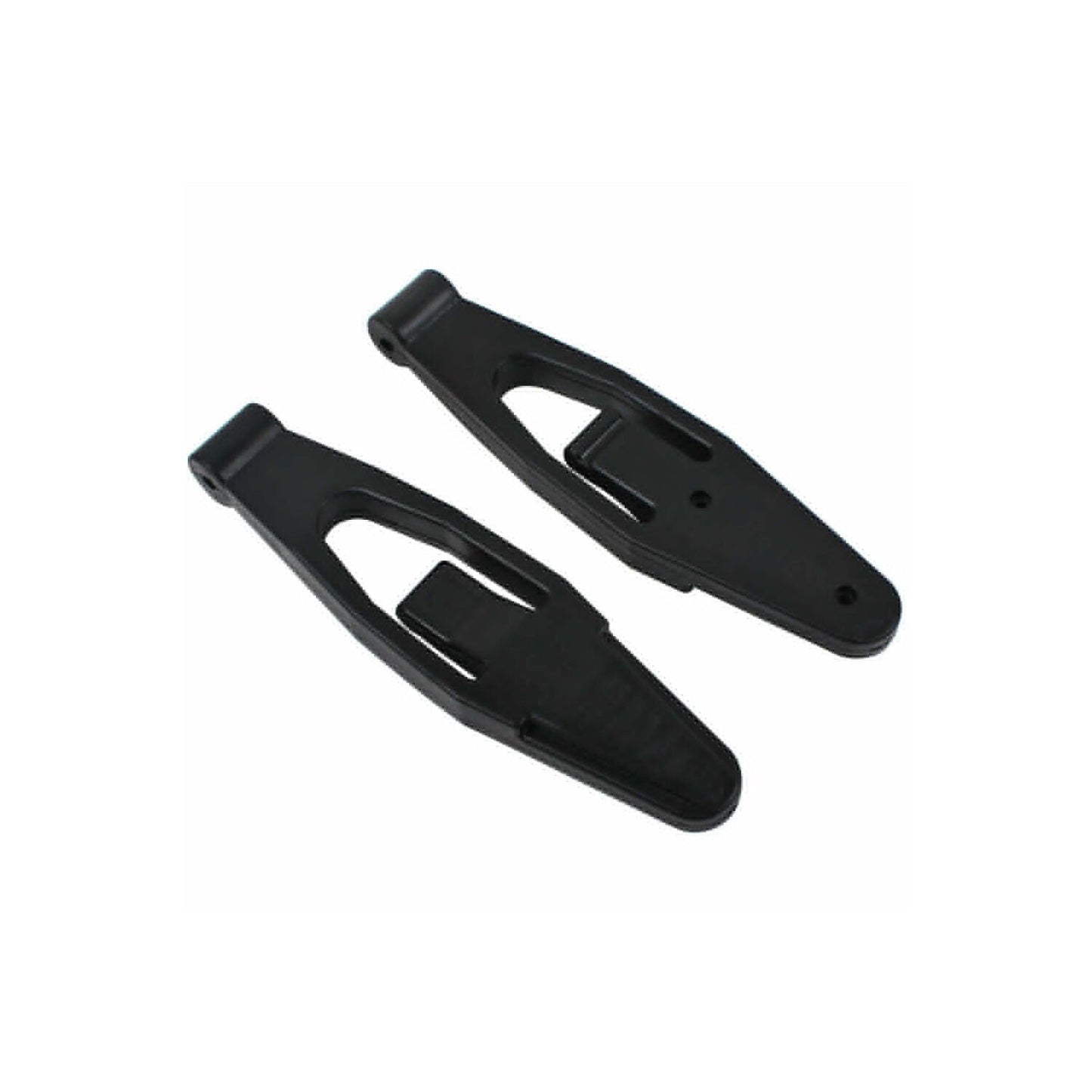 2PCS Hood Latch Base Fits for Kenworth T300 T600 T800 W900 Peterbilt L56-0001 US