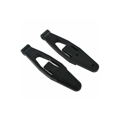 2PCS Hood Latch Base Fits for Kenworth T300 T600 T800 W900 Peterbilt L56-0001 US