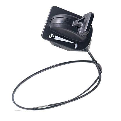 946 05098C Throttle Cable for Cub Cadet 44 5X1 7 GT XT1 XT2 50 Lawn Tractor