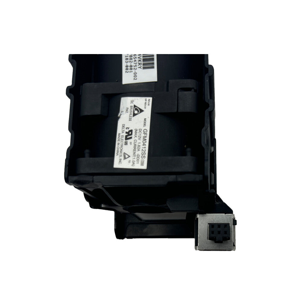 Cooling Fan for HP DL360 DL360p DL360e G8 Gen8 654752-002 654752-001 667882-001