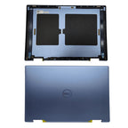 New LCD Back Cover For Dell Inspiron 7430 7435 Top Case Lid 2-in-1 0W4GYW W4GYW