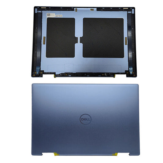 New LCD Back Cover For Dell Inspiron 7430 7435 Top Case Lid 2-in-1 0W4GYW W4GYW