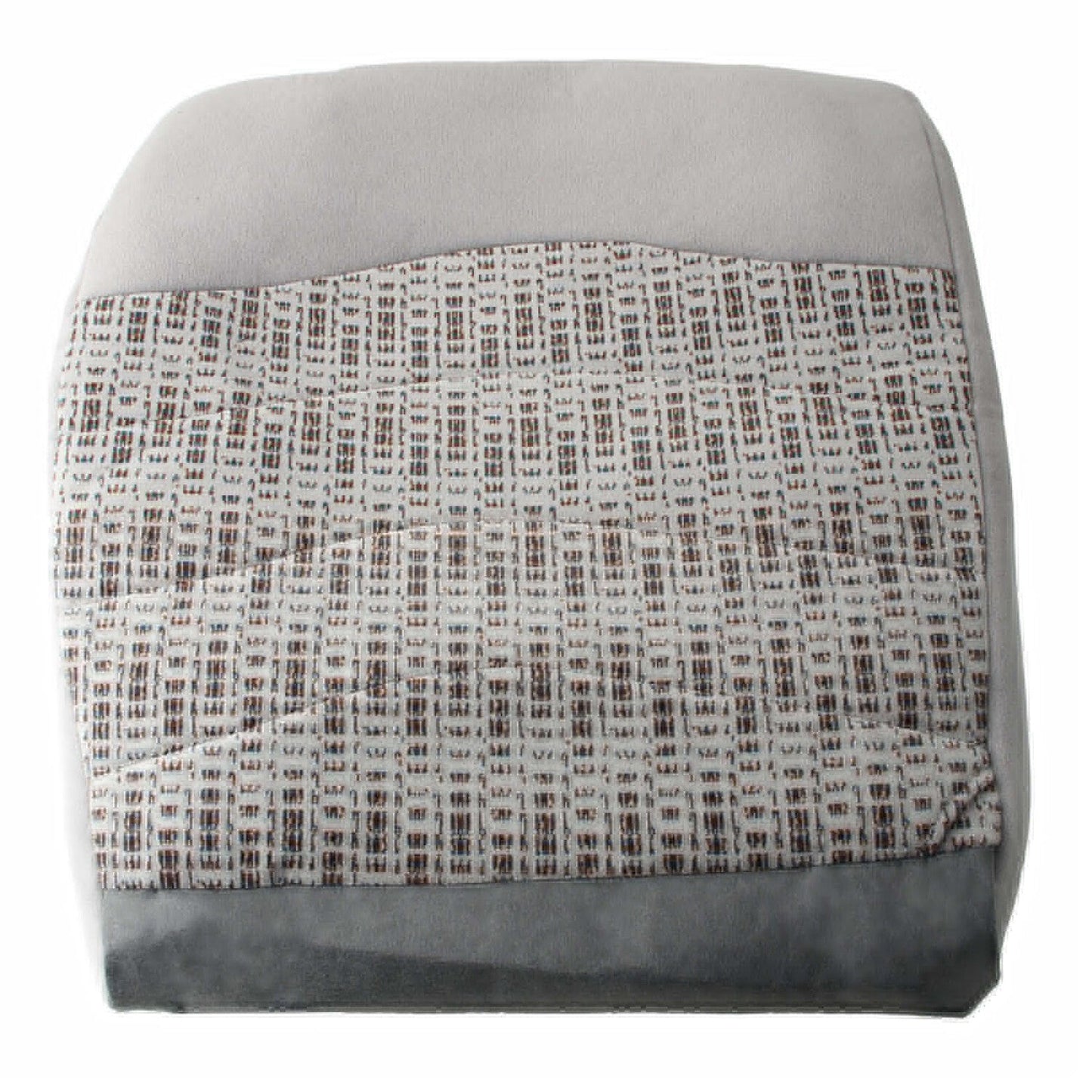For Ford F250 F350 F450 F550 XLT 1999 2000 Front Driver Bottom Cloth Seat Cover