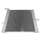 Aluminum Auxiliary Radiator For 17-20,18 Land Rover Discovery Range Rover Sport
