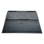 New For MSI Raider GE68 GE68HX Laptop Bottom Base Case Cover MS-15M1 MS-15M2 16"
