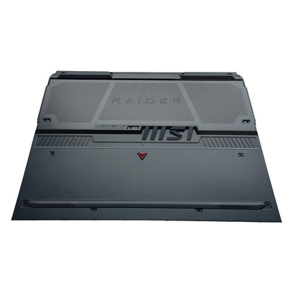 New For MSI Raider GE68 GE68HX Laptop Bottom Base Case Cover MS-15M1 MS-15M2 16"