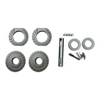 Spartan Locker For Chrysler 8.25" ,29 Spline With Heavy-Duty Cross Pin Shaft US